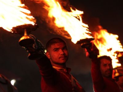 Haridwar Ganga Aarti