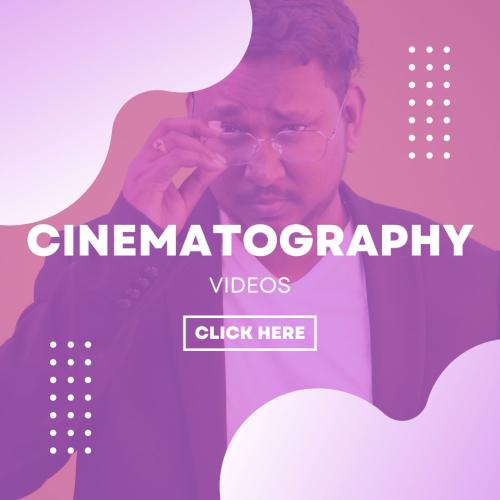 cinematography by jj jitu jitendra