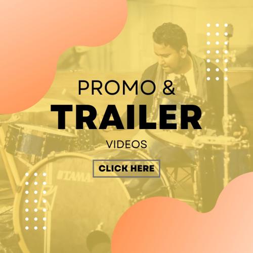 promo videos by jj jitu jitendra