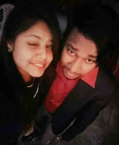 JJ Jitu Jitendra cousin