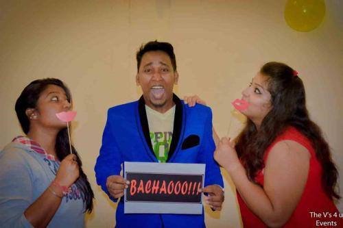 JJ Jitu Jitendra female bestie