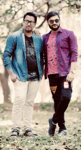 jitu jitendra and jaweed