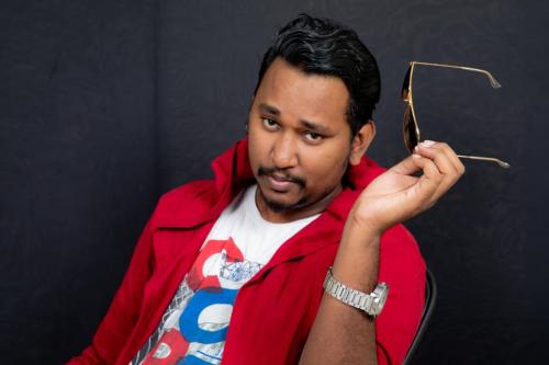 jj jitu jitendra photoshoot stills