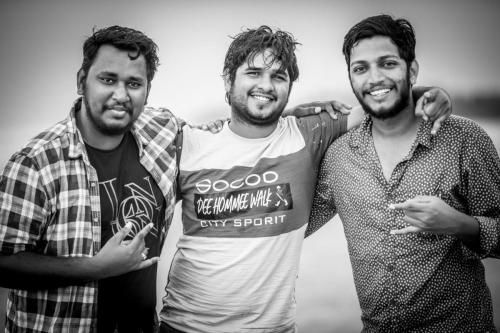 jitu jitendra close friends