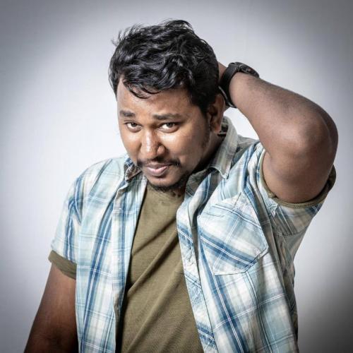 Jitu Jitendra