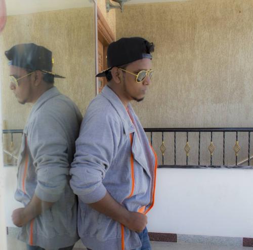 jitu jitendra during song shoot