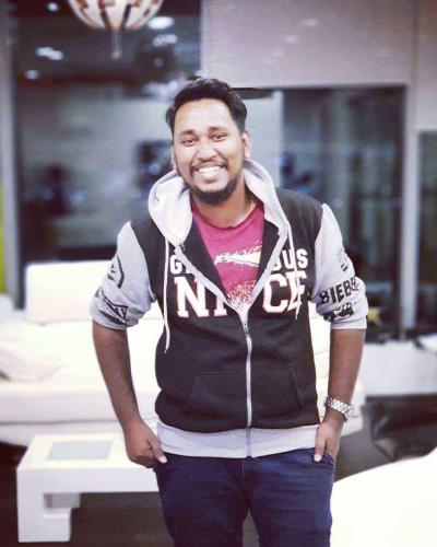 jitu jitendra in dubai