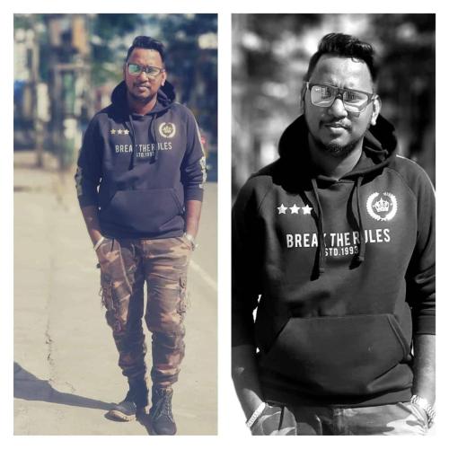 jitu jitendra in specs