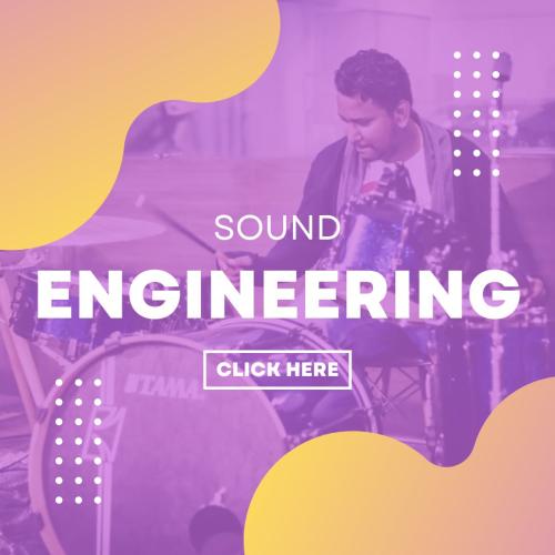 sound engineering by JJ Jitu Jitendra