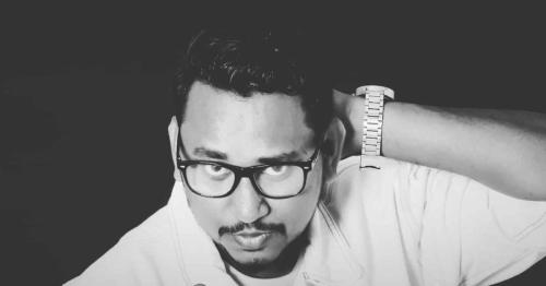 jj Jitu jitendra in spects