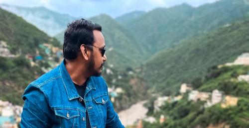 jj jitu jitendra cover page