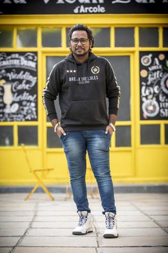 jj jitu jitendra full pic smile