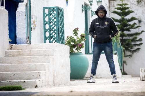 jj jitu jitendra hoodie