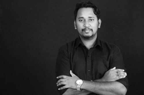 jj jitu jitendra love for black