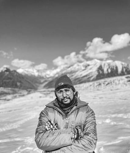 jj jitu jitendra manali