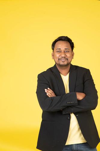 jj jitu jitendra photo