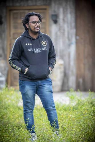 jj jitu jitendra smile 2