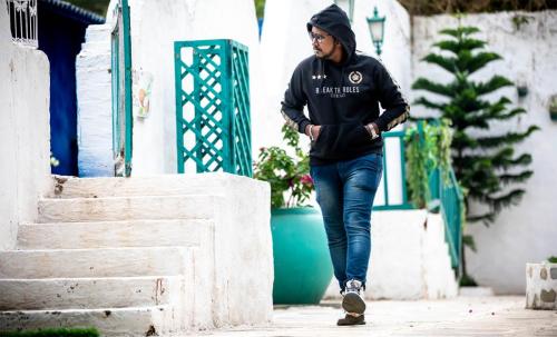 jj jitu jitendra stylish