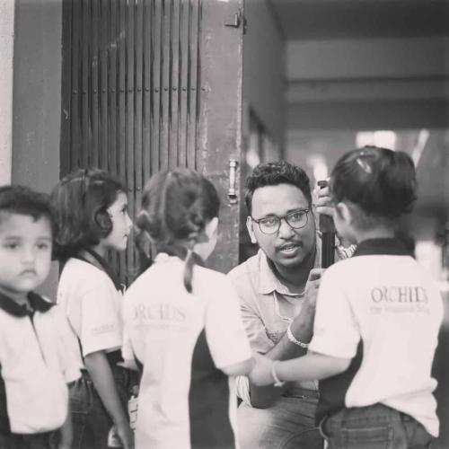 jj jitu jitendra working still